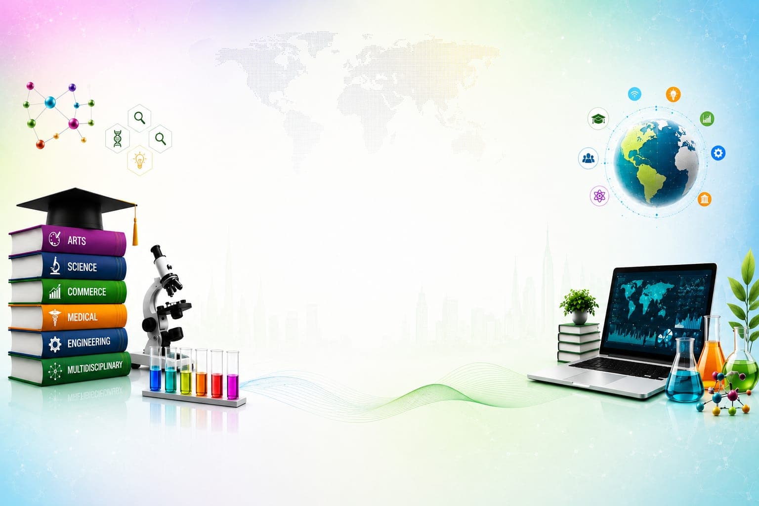 Research and academic writing